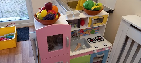 Jan Preschool and Nursery