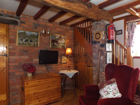 Bank Farm Cottages