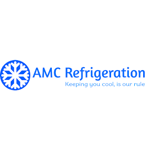 AMC Refrigeration Ltd