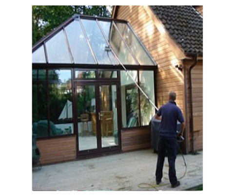 Matt Browns Home & Garden Maintenance