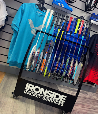 Ironside Racket Services