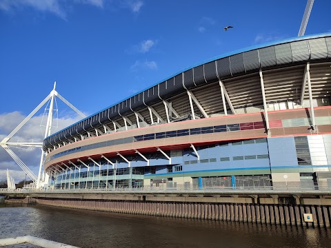 Principality Stadium