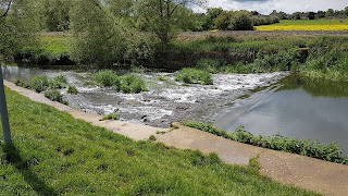 Burton Latimer Pocket Park