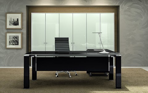 Workspace Furniture & Design