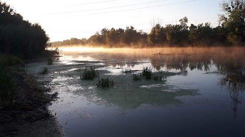 Садівниче товариство "ДРУЖБА" Завода Електроважмаш