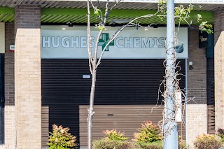 Andrew Hughes Chemists