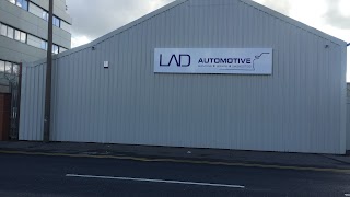 Lad Automotive