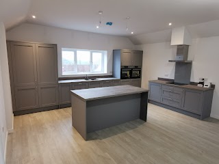 Norfolk Trade Kitchens Ltd