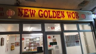 New Golden Wok