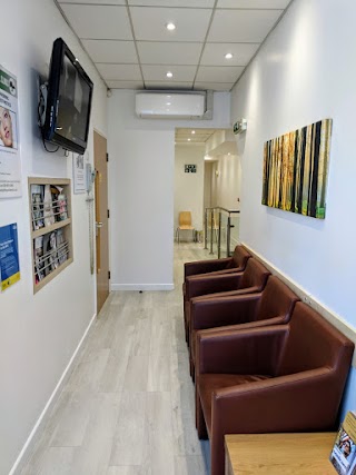 The Park Dental Clinic