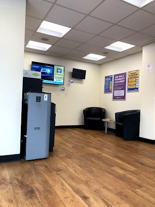 Kwik Fit - Altrincham