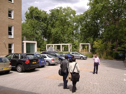 Royal College of Obstetricians and Gynaecologists