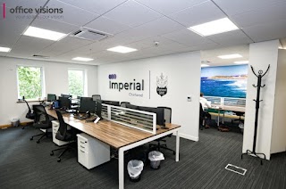 Imperial Chartered