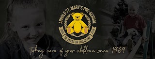 Arnold St Marys Pre-school