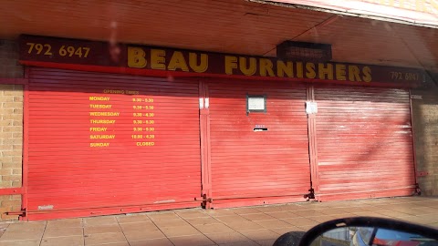 Beau Furnishers