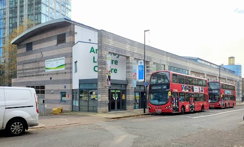 Archway Leisure Centre