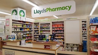 LloydsPharmacy