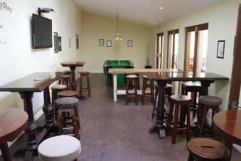 The Star Inn