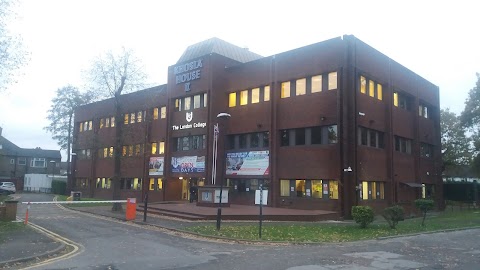 The London College