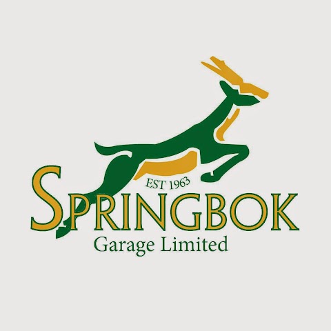 Springbok Garage Ltd