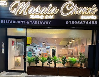 Masala Chowk