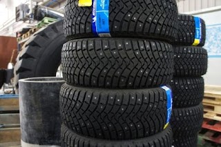 JD Tyres