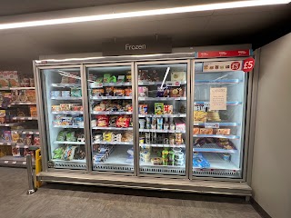 Co-op Food - Beverley - Lincoln Way