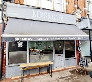 Kings Cafe