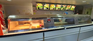 Neath Hill Fish & Chip Shop