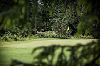 Hazlehead Pines Golf Course