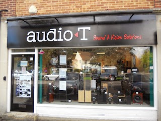 Audio T Southampton