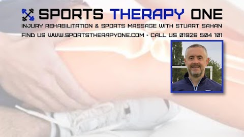 Sports Therapy One