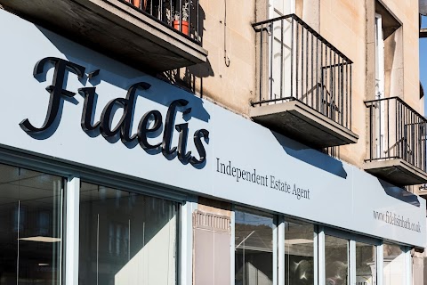 Fidelis Independent Estate Agents