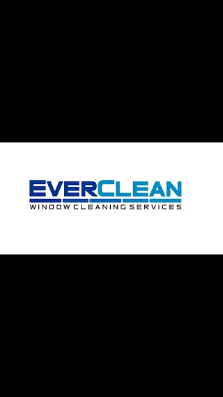 EverClean Window Cleaning Services