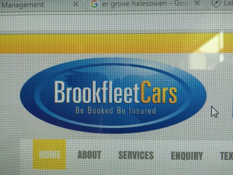 Brookfleet Taxis