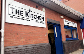 The Kitchen Oldham