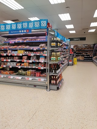 Co-op Food - Stanton Hill