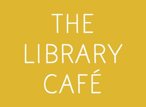 The Library Café