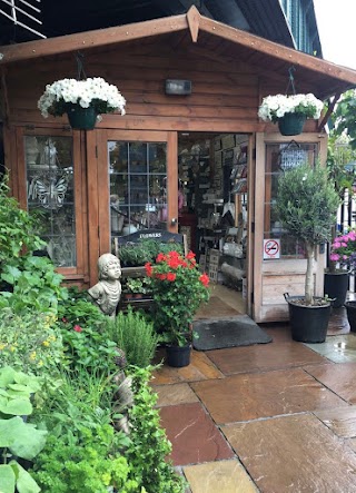 The Flower Cabin Florist