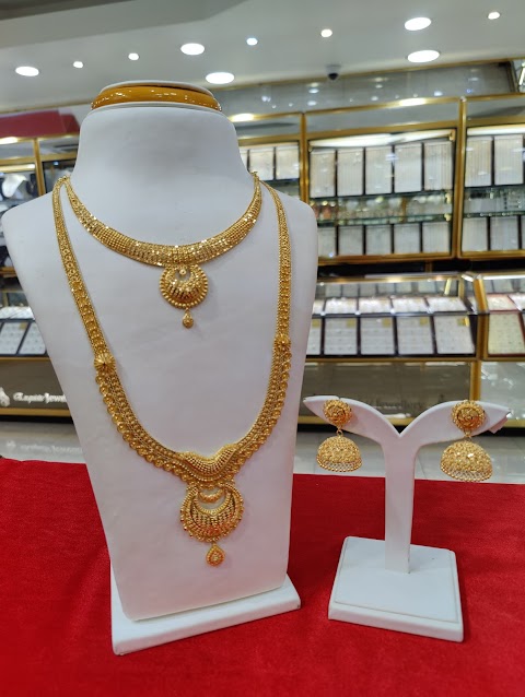 Amaara Jewellery