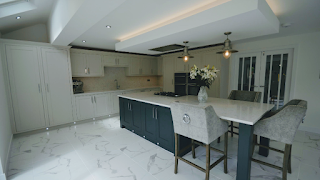 Grand Design Kitchens & Bedrooms