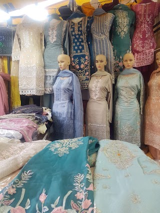 Habiba boutique