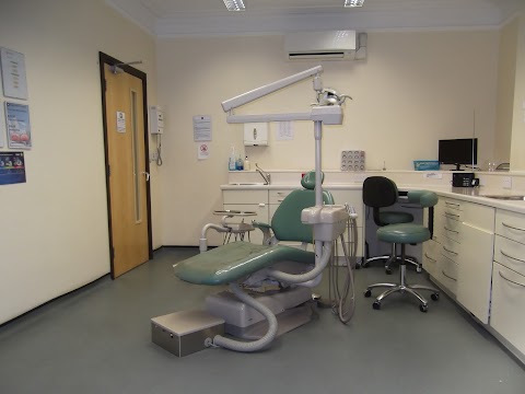 Rugby Dental Practice