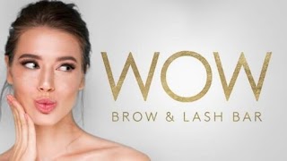 Wow Brow and Lash Bar