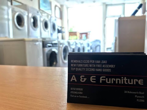 A & E Furniture