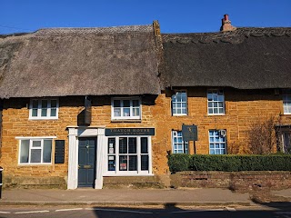 Thatch House Dental Long Buckby