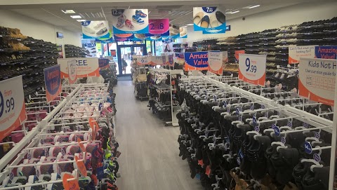 Shoe Zone