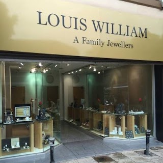 Louis William