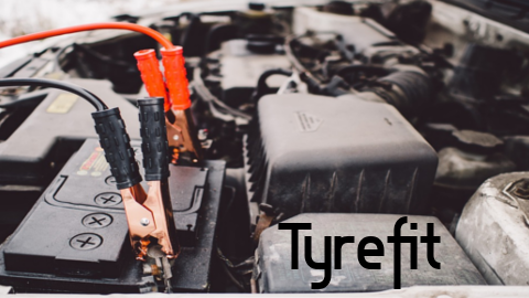 Tyrefit