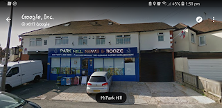 Park Hill News & Booze